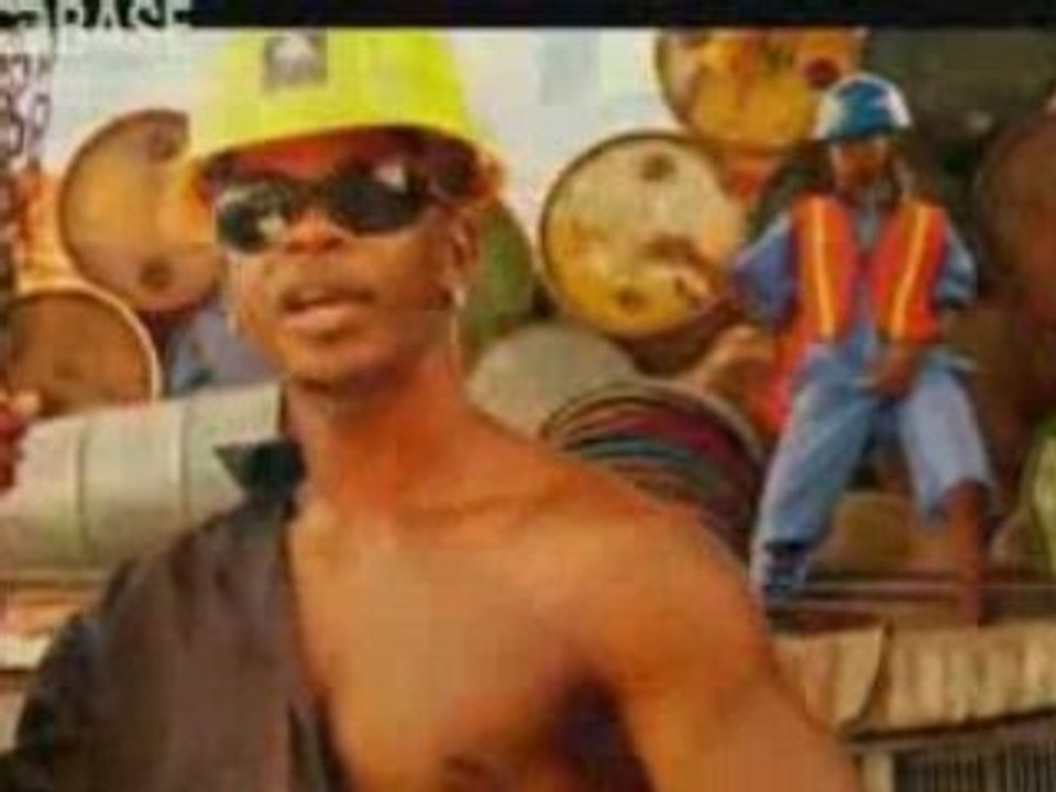 Mr Vegas - Hot Wuk ft