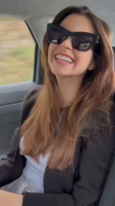 Smiley ☺️