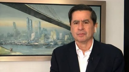 ¿Juan Fernando Cristo cambió de opinión sobre la constituyente?: esto dijo en Noticias RCN