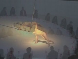 CORPUS CHRISTI d'Olivier Dohin