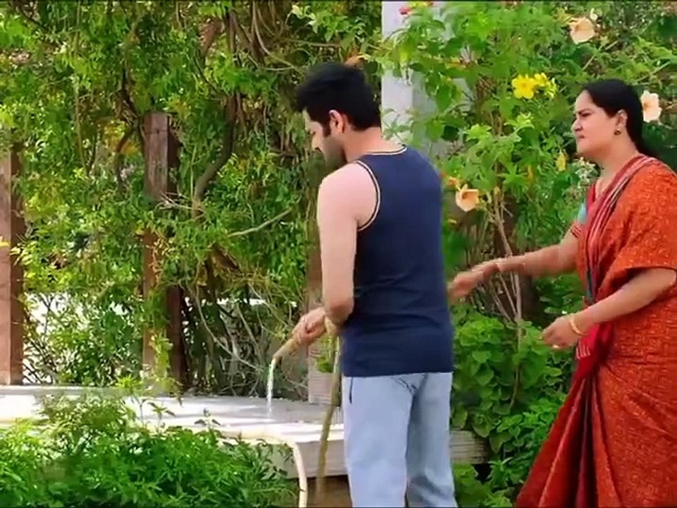 South movie best scene