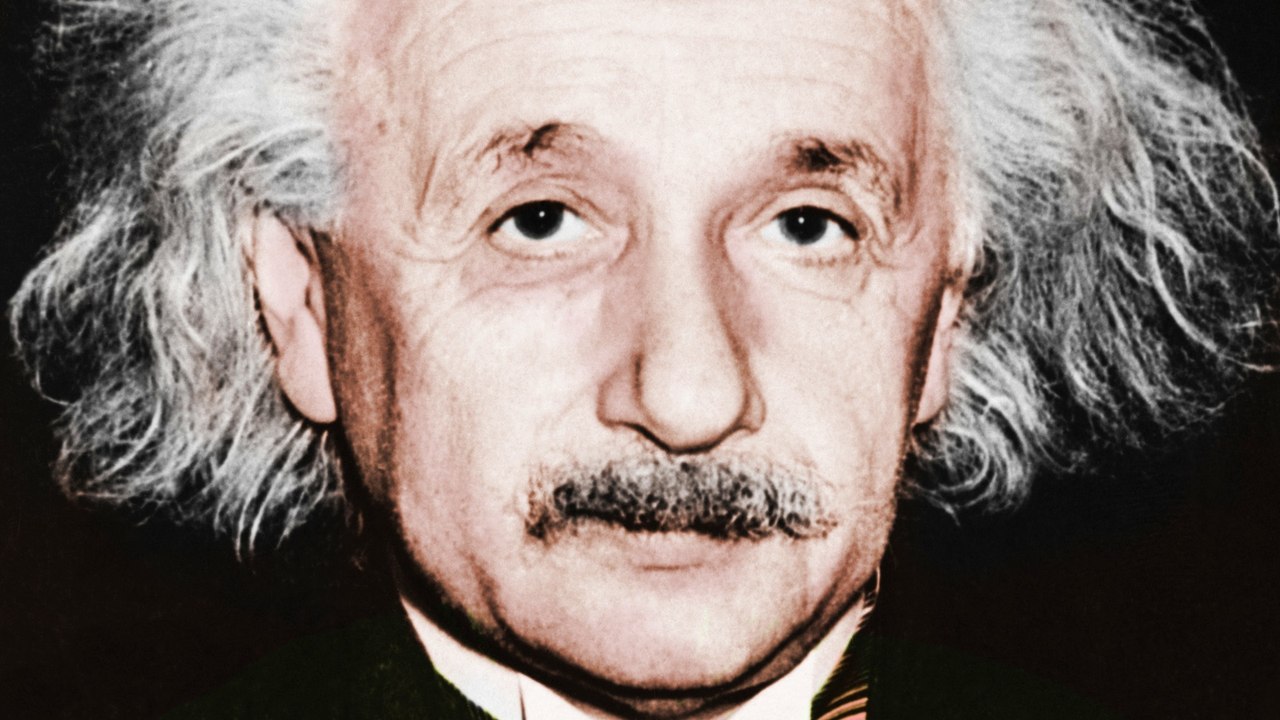 What Was Albert Einstein's GPA? - video Dailymotion