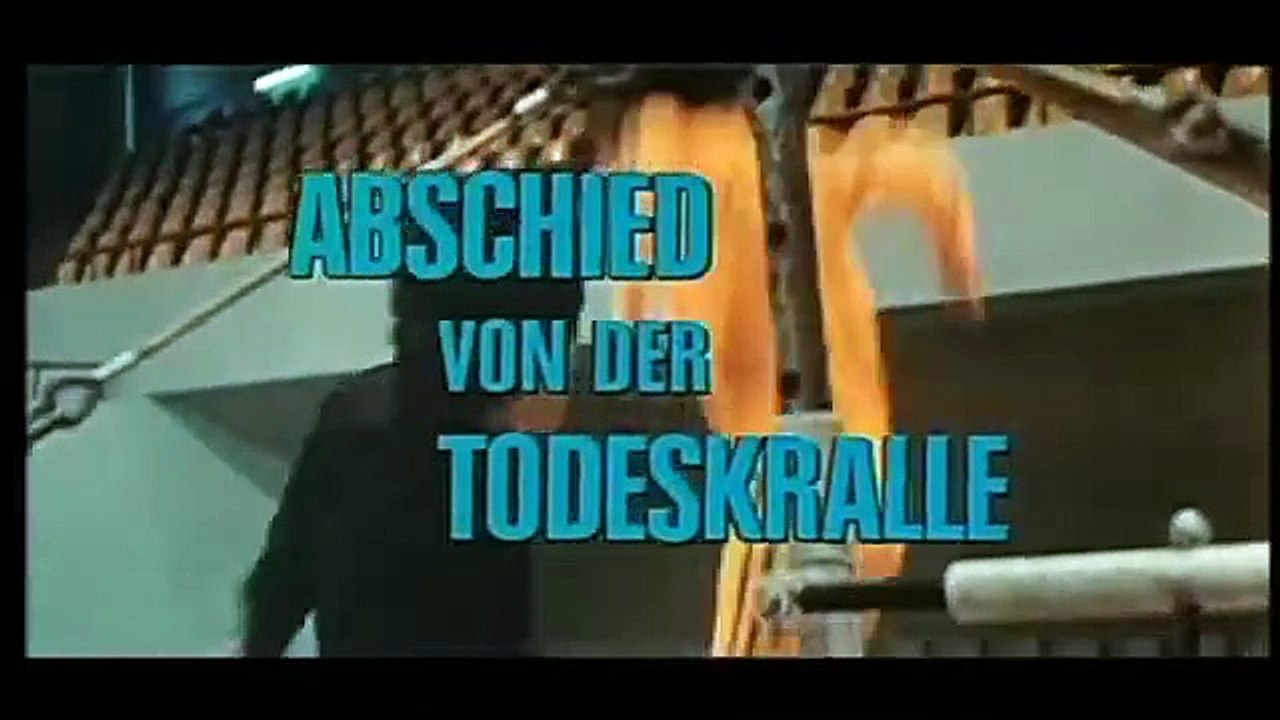 Salut Bruce Lee, bonjour le tigre Bande-annonce (DE)