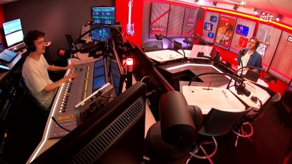 L'INTÉGRALE - Rag'n'Bone Man- dans #LeDriveRTL2 (04/07/24)