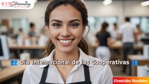  Día Internacional de las Cooperativas 