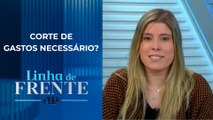 O que esperar da economia no Brasil em 2025? Jess Peixoto analisa | LINHA DE FRENTE