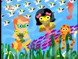 BabyTV Let's Go Round english