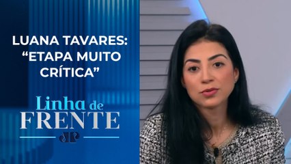 Análise: Reforma tributária diminuirá os gastos do governo? | LINHA DE FRENTE