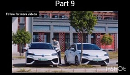 I belong to your world part 9