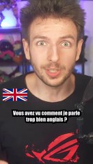 Je sais parler 6 langues différentes ! Enfin…