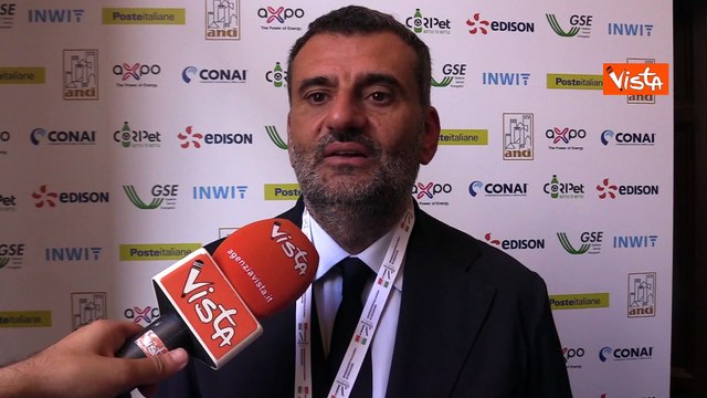 Decaro (Anci): Orgoglioso di aver guidato per tanti anni gli 8000 sindaci italiani