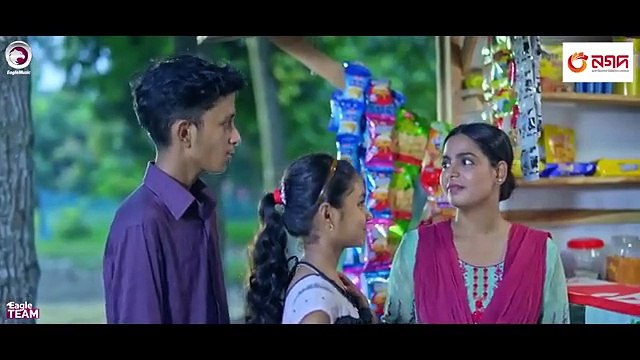 Atim Meyer Dukho Kosto - এতিম মেয়ের দুঃখ কষ্ট (Full Natok) Eagle Team - Bangla Natok 2024 Deals Desh