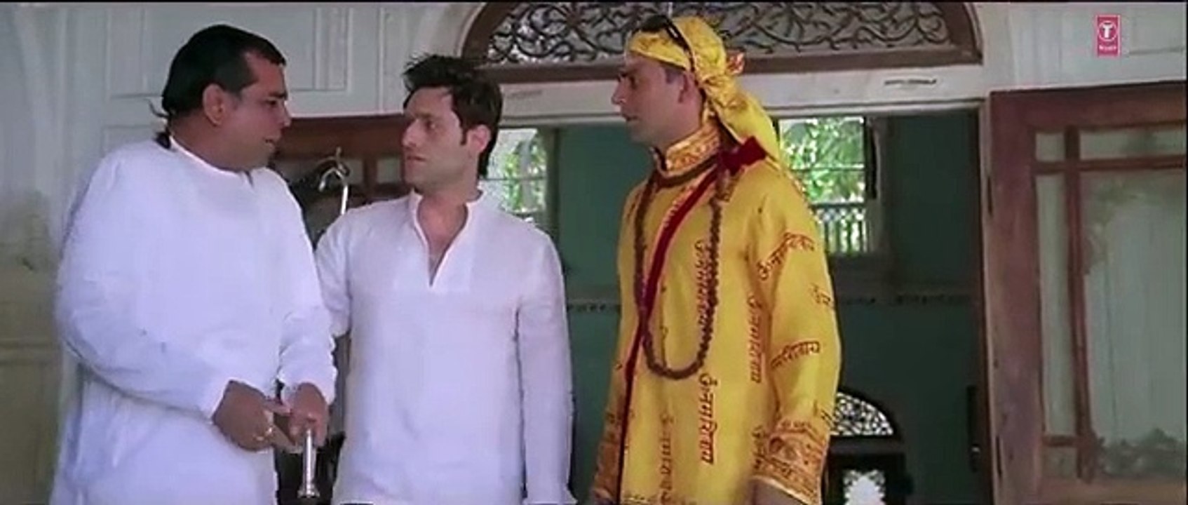 Pagal Khana Khol Rakha Hai Tum Logo Ne _ Bhool Bhulaiyaa _ Movie Clip _ Akshay Kumar, Paresh Rawal