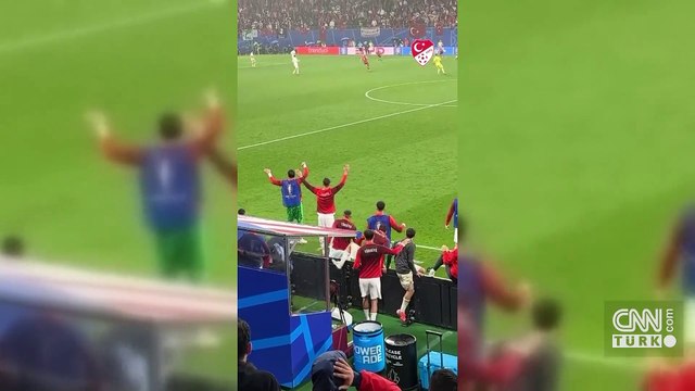 CHP MYK'da bozkurt işareti gündemi