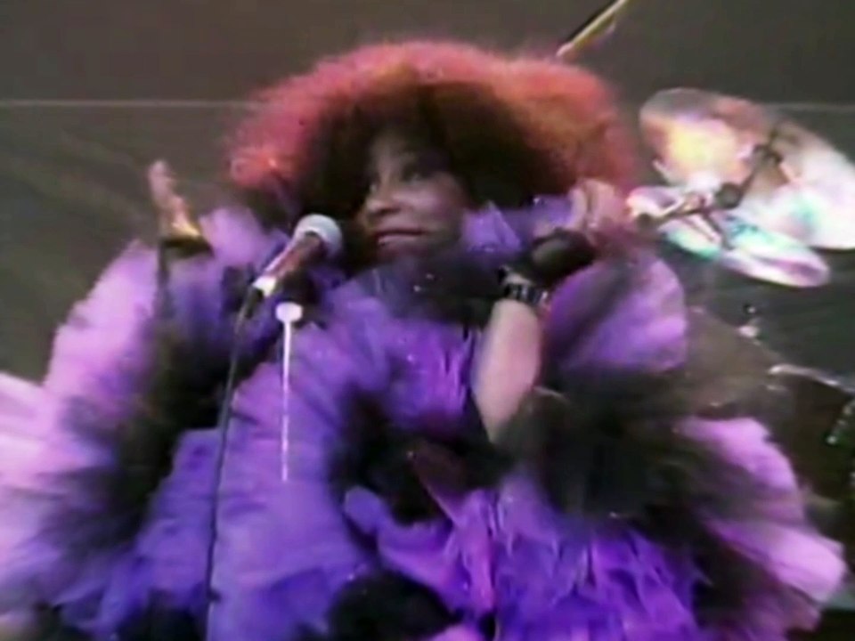 Chaka Khan - Ain't Nobody
