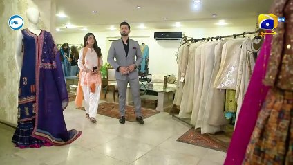 Shiddat Episode 05 Eng Sub Muneeb Butt  Anmol Baloch  Digitally Presented by PEL  26th Feb 2024_480p