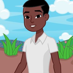 Funny joke video with cartoon #treding##viral