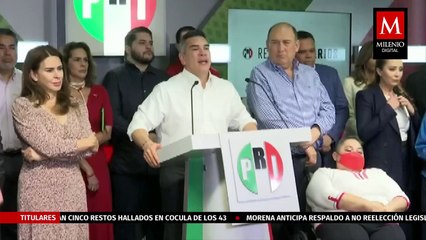 Omar García Harfuch afirma que "seguridad no se trata de mano dura, sino de mano eficaz"