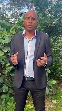 4e circonscription : Jonathan Rivière, une minute pour convaincre