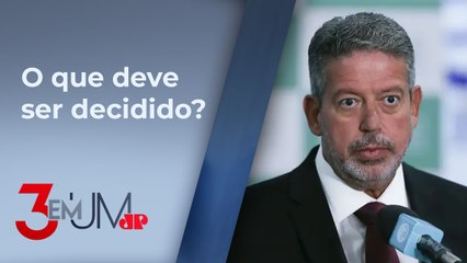 PEC da Anistia: Lira recusa após discordância de líderes; entenda