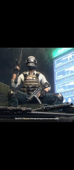 Pubg mobile