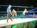 WWE Wrestlemania 2008 Revenge Tour Video 05