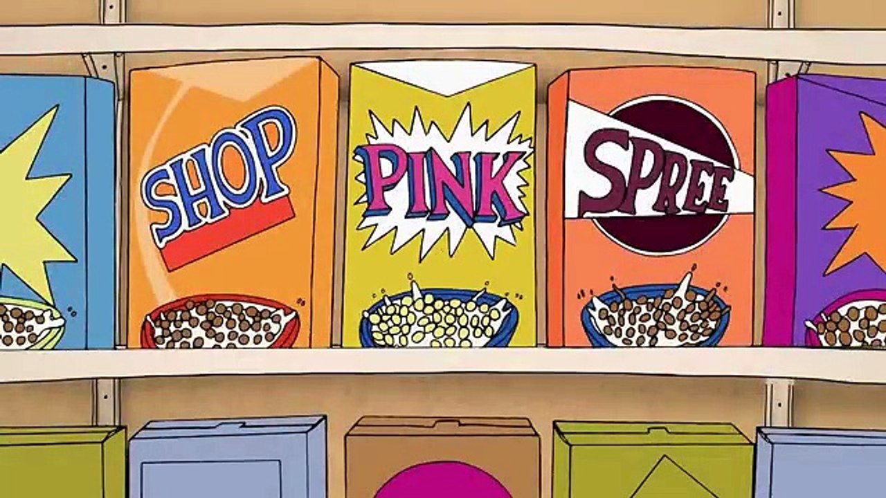 Pink Panther, The Pepperoni King _ 35 Minute Compilation _ Pink Panther & Pals