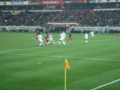 PSG-NICE Allez paris saint germain allez paris saint germain