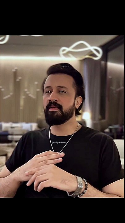 Atif Aslam