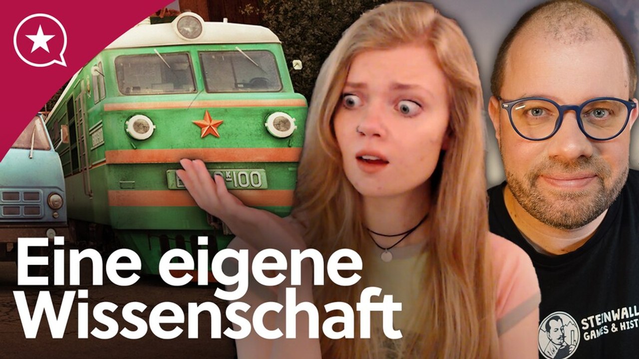 Das komplexeste Aufbauspiel aller Zeiten ist fertig! | Workers & Resources mit Steinwallen