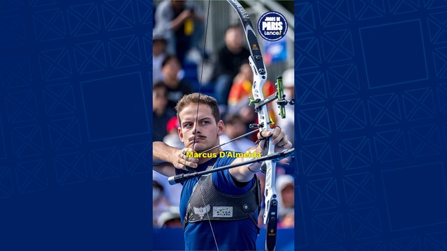 Estrelas Nacionais- Marcus D'Almeida