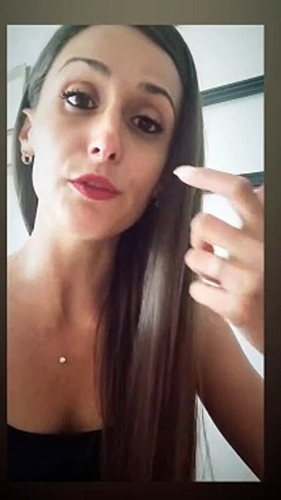 Ludivine réagit au couple formé par Raphaël et Ophélie de "Mariés au premier regard". Instagram