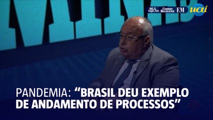 Décio Freire fala sobre Inteligência Artifical no judiciário