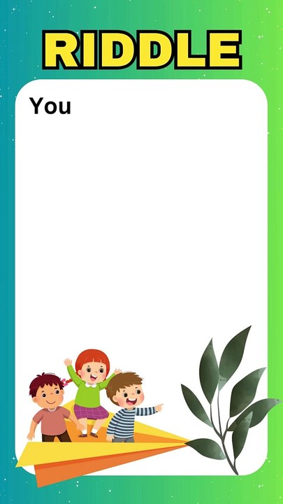 Riddle | Riddles in English | Logical Riddles | Riddles with Answer | Tricky Riddles