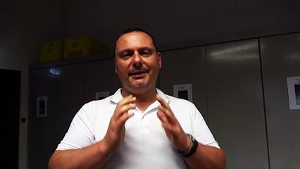 Brumath Marc Wolff Candidat RN second Tour de la 9e Circonscription