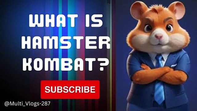Hamster Kombat Daily Cipher | Hamster Kombat Daily Combo