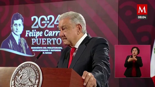 AMLO se reunirá de nuevo con padres de Ayotzinapa el 29 de julio
