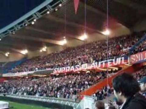 PSG-NICE Allez paris sg