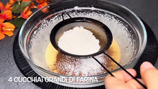 TORTA AL CAFFÈ più buona del mondo Si SCIOGLIE IN BOCCA facilissima e buonissima