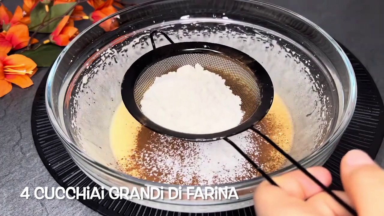 TORTA AL CAFFÈ più buona del mondo Si SCIOGLIE IN BOCCA facilissima e buonissima