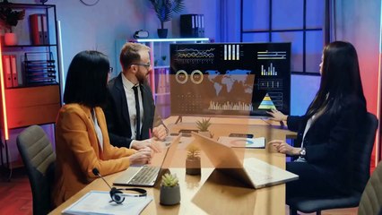 Cornelius Cedrick Leggett's Blueprint to Business Success