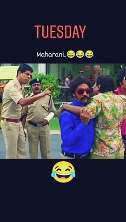 Comedy