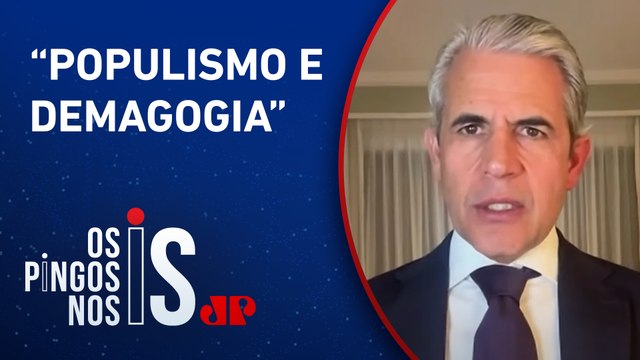 Carnes e frangos devem ser taxados em 40% na reforma tributária; D’Avila analisa