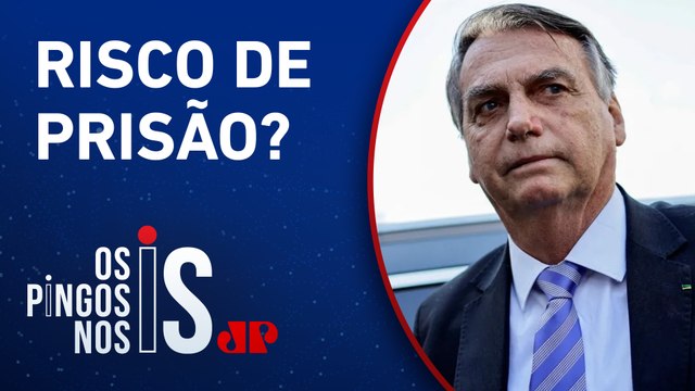 PF indicia Bolsonaro e aliados no caso das joias sauditas