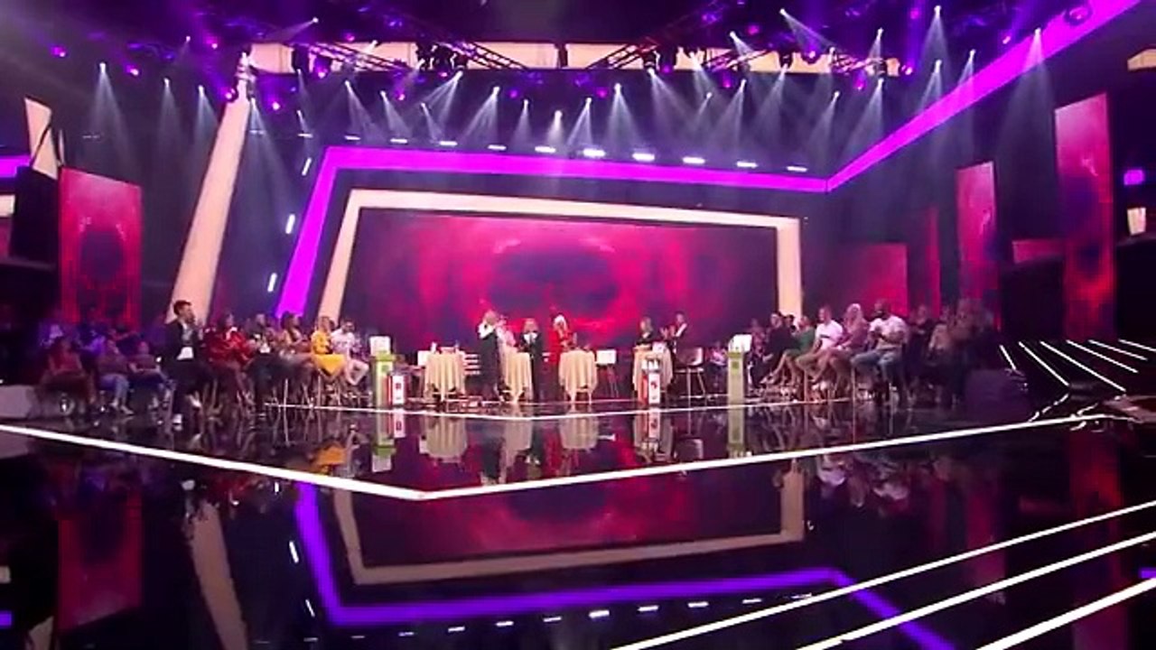 Goca Lazarevic - Vidovdan - ZGS - (TV Prva 24.04.2022.)