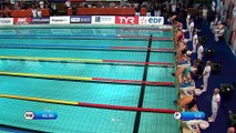 Championnats de France 50m - Jour 4