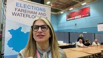 Fareham and Waterlooville Election Update