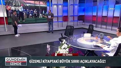 Gündemin İzinde 4 Temmuz 2024