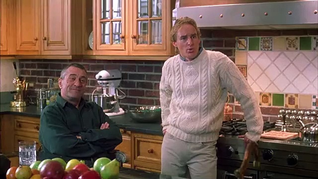 Mon beau-père et moi Bande-annonce (DE)