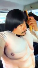 Ya no voy a hacer ejercicio.